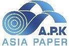 آسیا کاغذ کویر